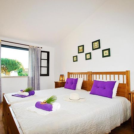Villa Mauritius By Algarve Vacation Albufeira Exterior foto