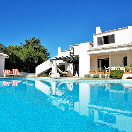 Villa Mauritius By Algarve Vacation Albufeira Exterior foto