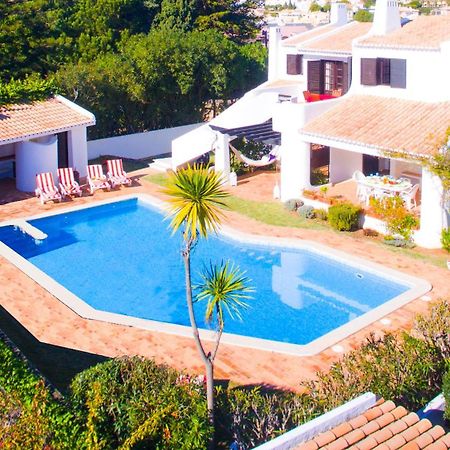 Villa Mauritius By Algarve Vacation Albufeira Exterior foto