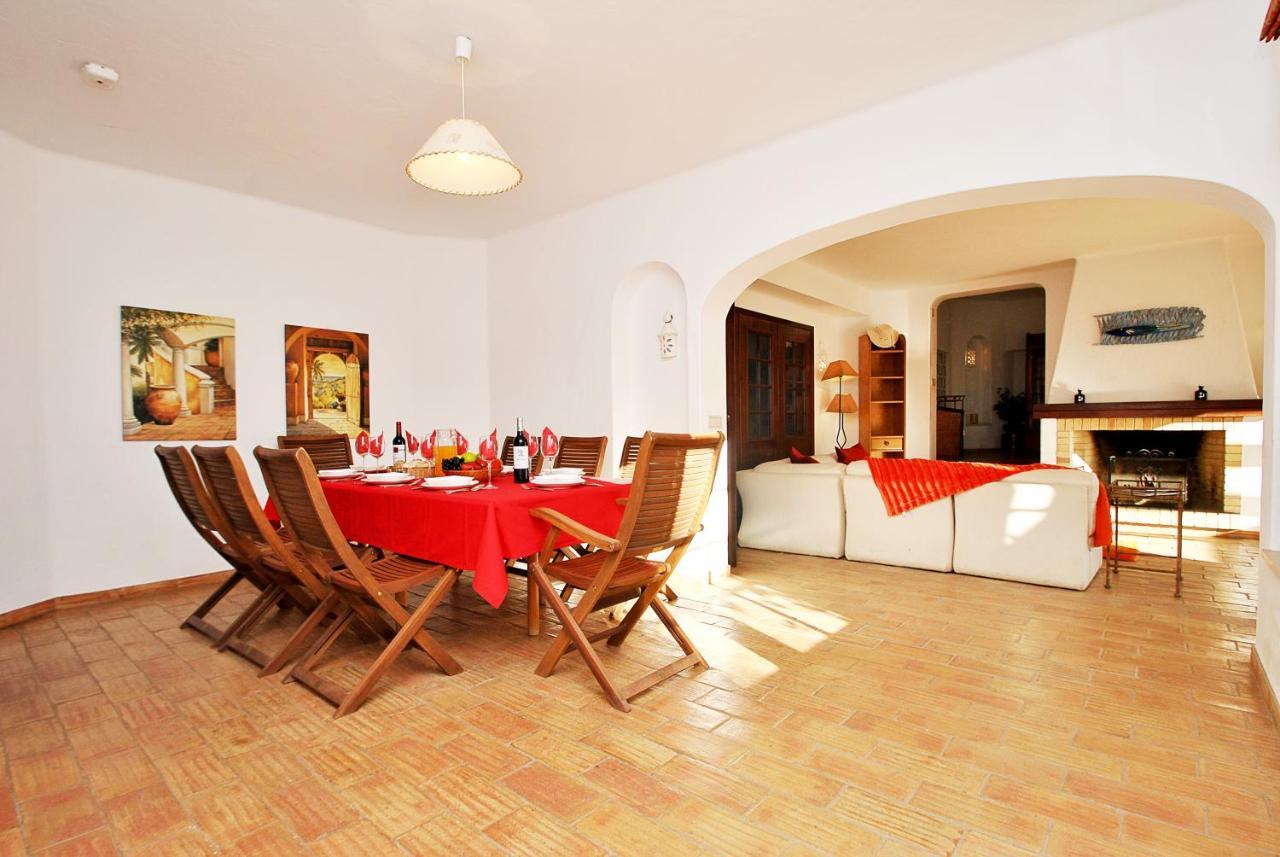 Villa Mauritius By Algarve Vacation Albufeira Exterior foto