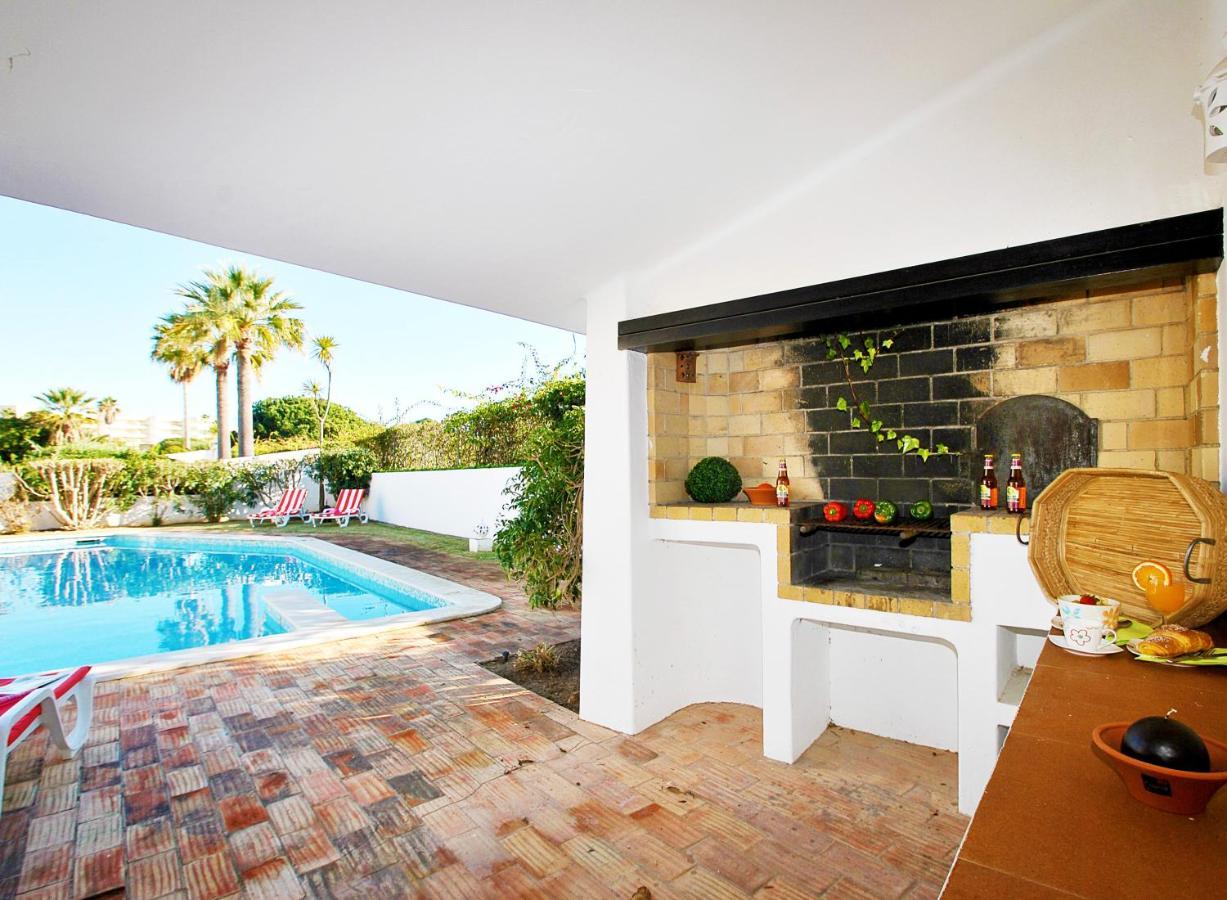 Villa Mauritius By Algarve Vacation Albufeira Exterior foto