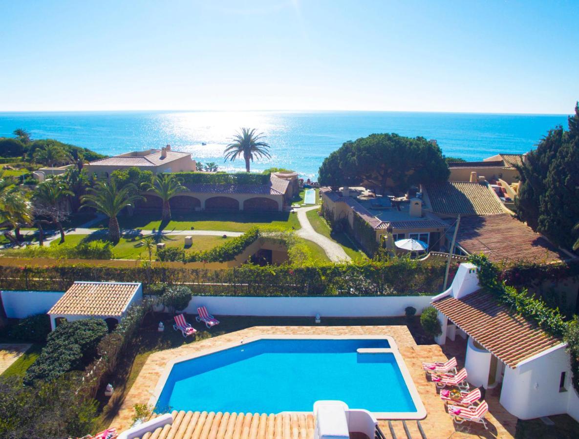 Villa Mauritius By Algarve Vacation Albufeira Exterior foto