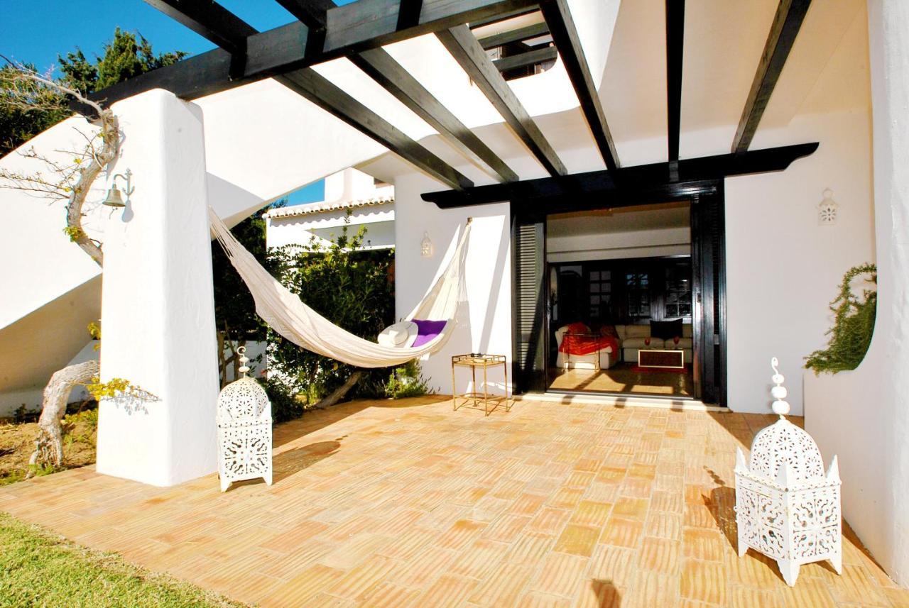 Villa Mauritius By Algarve Vacation Albufeira Exterior foto