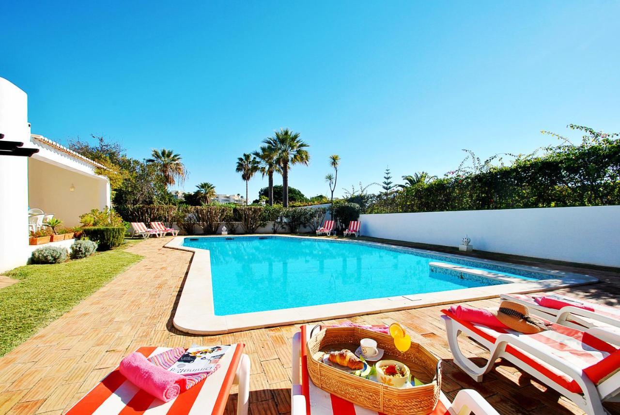 Villa Mauritius By Algarve Vacation Albufeira Exterior foto
