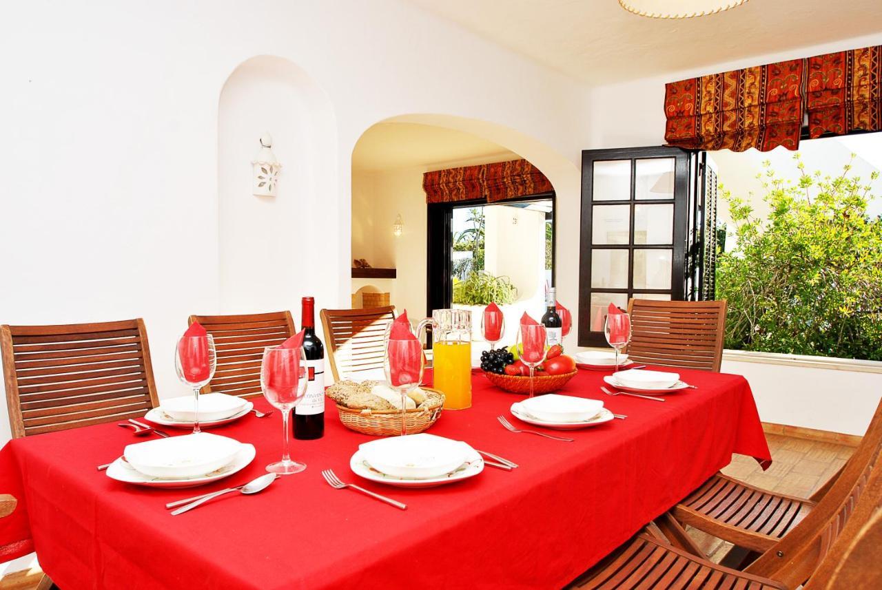 Villa Mauritius By Algarve Vacation Albufeira Exterior foto