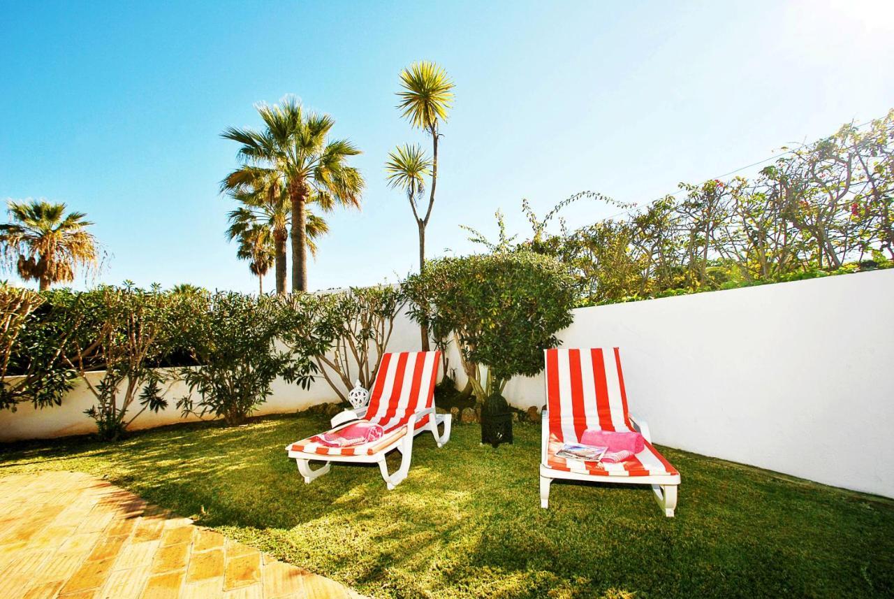 Villa Mauritius By Algarve Vacation Albufeira Exterior foto