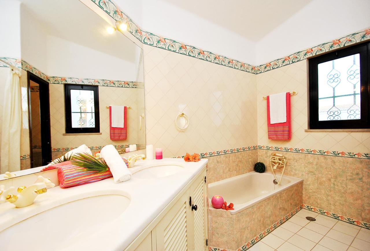 Villa Mauritius By Algarve Vacation Albufeira Exterior foto