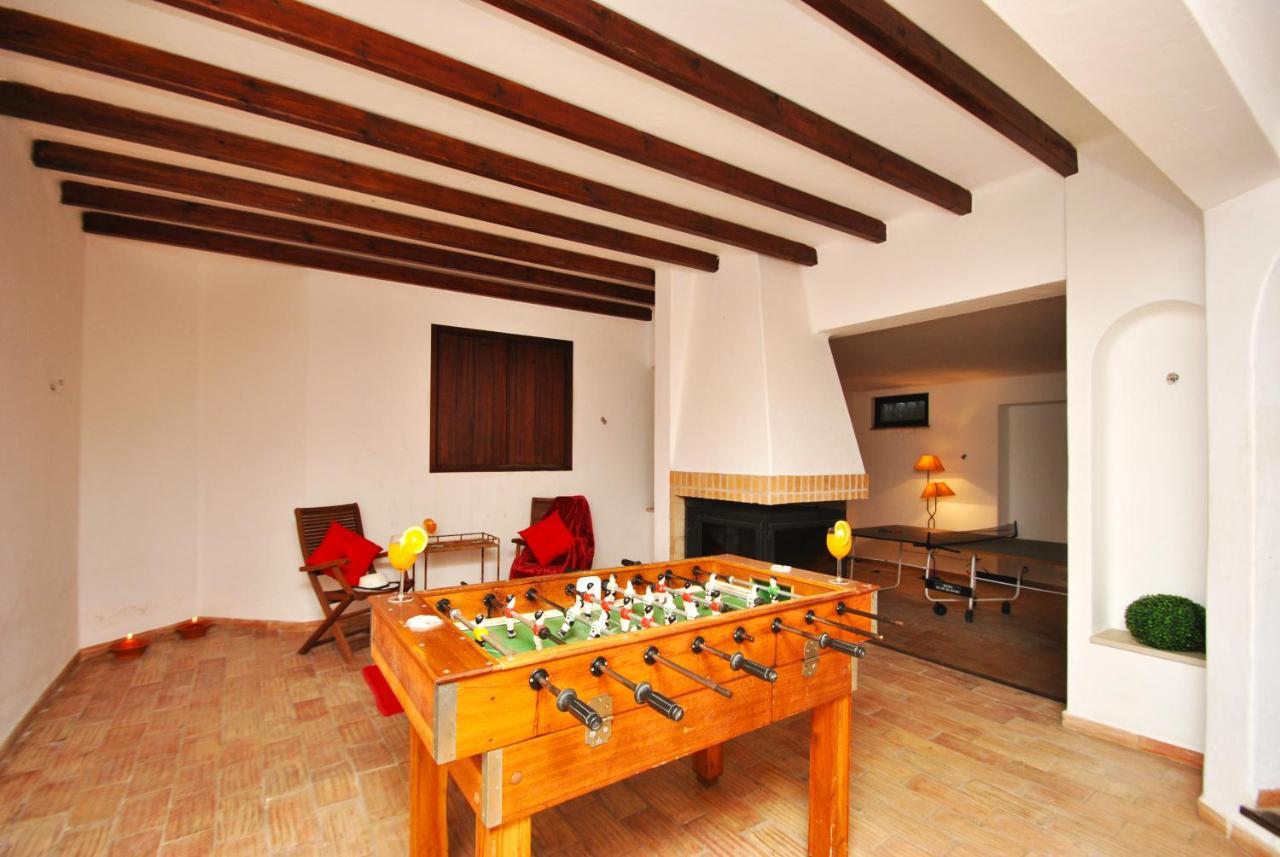 Villa Mauritius By Algarve Vacation Albufeira Exterior foto