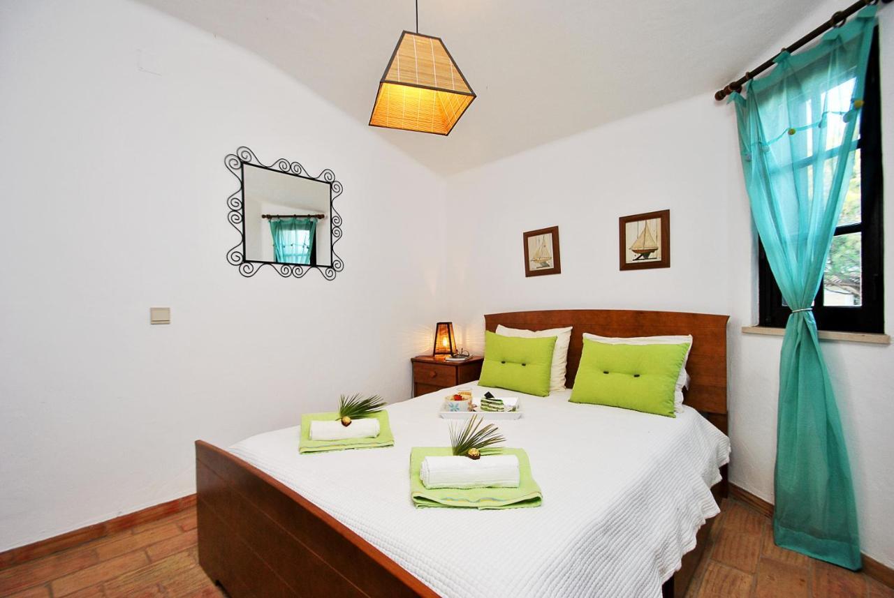Villa Mauritius By Algarve Vacation Albufeira Exterior foto