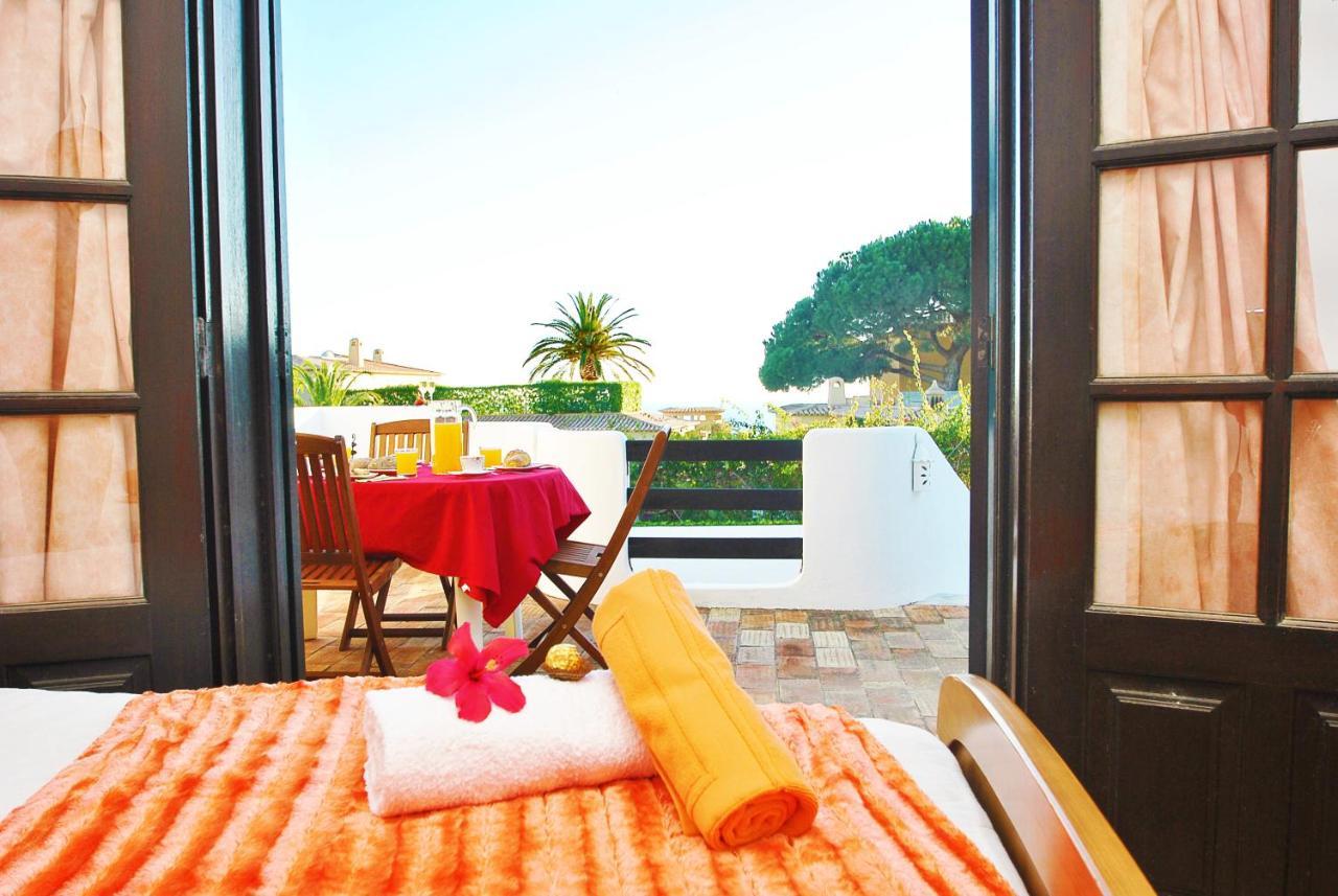 Villa Mauritius By Algarve Vacation Albufeira Exterior foto