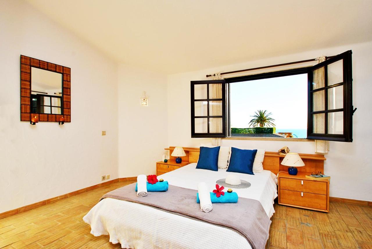 Villa Mauritius By Algarve Vacation Albufeira Exterior foto