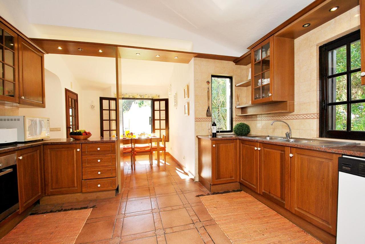 Villa Mauritius By Algarve Vacation Albufeira Exterior foto