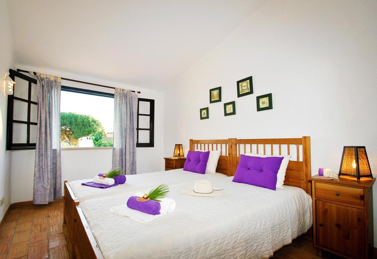 Villa Mauritius By Algarve Vacation Albufeira Exterior foto