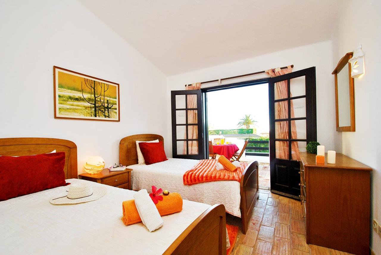 Villa Mauritius By Algarve Vacation Albufeira Exterior foto