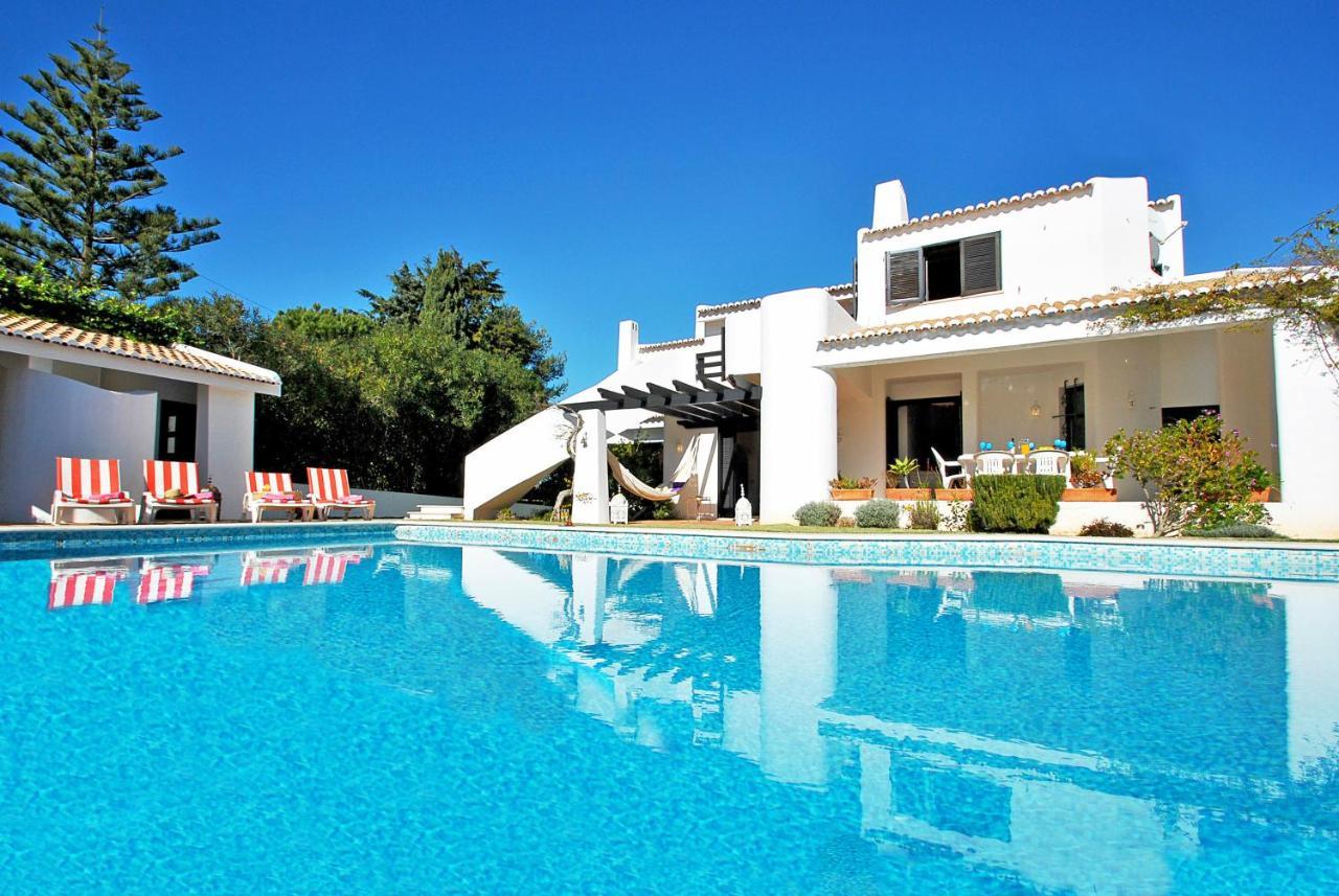 Villa Mauritius By Algarve Vacation Albufeira Exterior foto